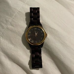 Marc Jacob’s watch